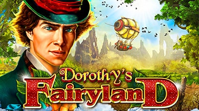 Dorothy's Fairyland